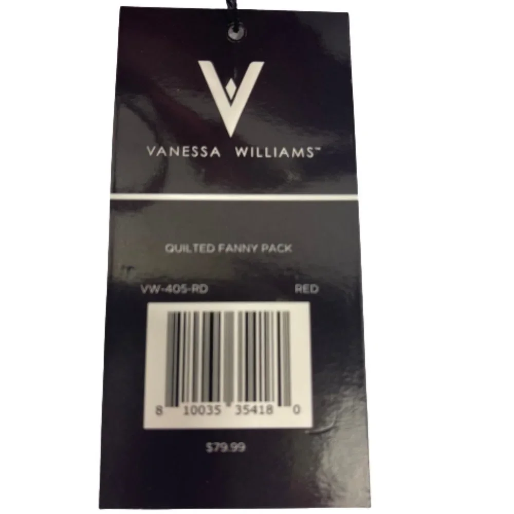 🆕Fanny Pack by Vanessa Williams - Picture 6 of 7